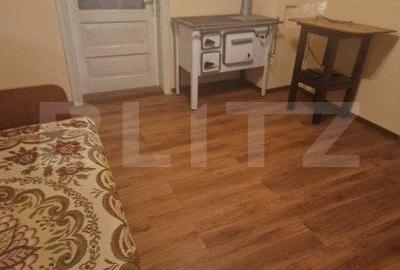 Casa Bran zona Centrala, langa Castel Bran Vedere spre munte - 13