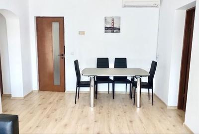 Apartament cu 3 camere în Central - 7