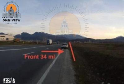 Spațiu comercial, în IAR - 2
