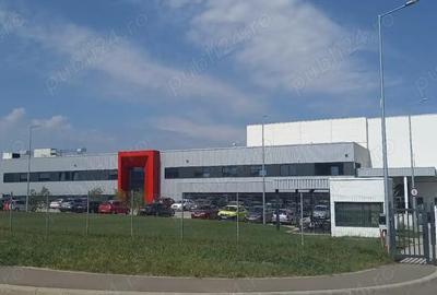 Teren de 9000 mp, în Vest - 5