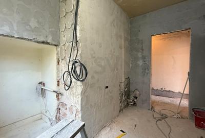 REA1026245 Apartament 2 camere Floreasca REA1026245 Apartament 2 camere Floreasca - 5