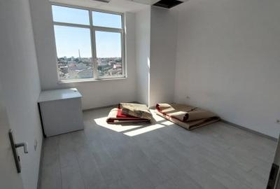 Trocadero, spatiu BIROURI,  307 mp. - 13