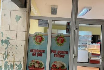 Inchriem spatiu comercial cu vad - 12