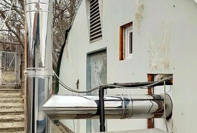 Spațiu comercial, de 378 mp, în Dumești - 1