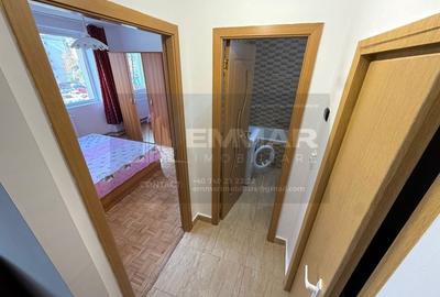 Apartament 2 camere Grigorescu strada Vlahuta - 3