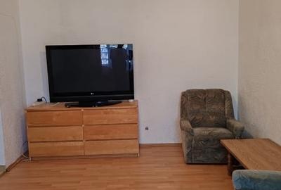 Garsoniera zona Mega mall aparataj - 1