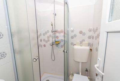 Garsoniera renovata de vanzare strada Mizil zona Trapezului Salajan - 6