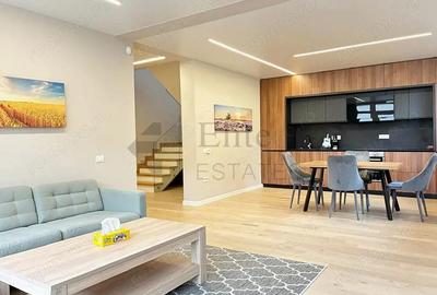 Casa lux cu 5 camere de inchirat in Cartierul Tineretului din Oradea - 1