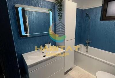 Apartament cu 2 camere decomandat, mobilat în Berceni - 7