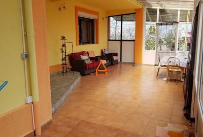 Casa / Vila - 310 mp , 1000 mp teren - Bucium Casa / Vila - 310 mp , 1000 mp teren - Bucium - 9