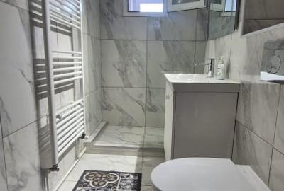Apartament cu 2 camere decomandat, mobilat în Tractorul - 10