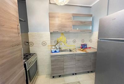 2 camere, spatios, bloc nou, modern, garaj, balcon, Calea Turzii - 10