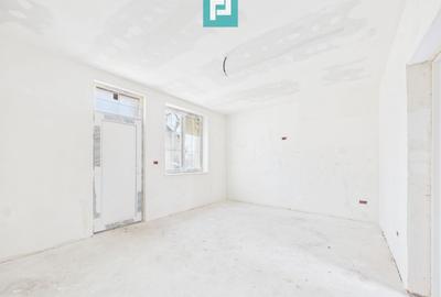 Apartament cu 2 camere semidecomandat în Pârneava - 9