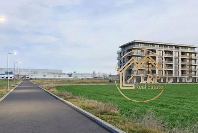 Oportunitate Dezvoltare Rezidentiala | 2.500 mp | Front 61 ml | Metalurgiei - 10