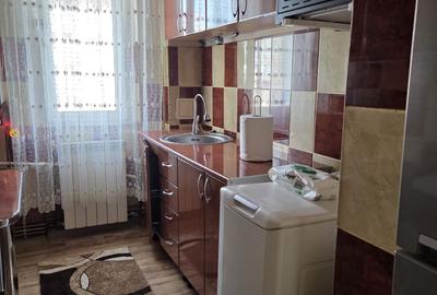 Apartament cu 2 camere decomandat în Central - 4