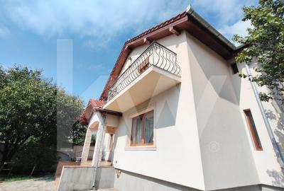 Casa spatioasa de vanzare in orasul  Alba Iulia - 2