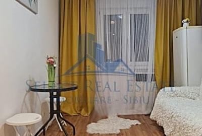 Garsonieră semidecomandată, mobilată în Vasile Aaron - 2