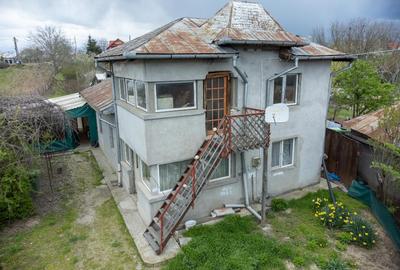 Casă individuală cu 5 camere în Buturugeni - 1