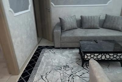 Apartament cu 3 camere decomandat în Unirii - 4