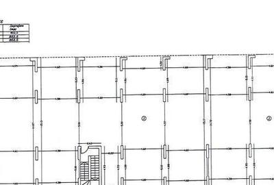 Spațiu comercial, de 1,600 mp, în Mihai Bravu - 12
