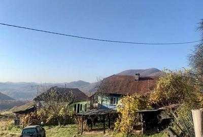 Casă cu 4 camere decomandat în Barbura - 8