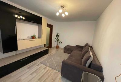 Apartament cu 2 camere decomandat în Drumul Taberei - 1