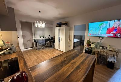 Apartament 2 camere, 50 mp, pet friendly, parcare, zona Vivo - 12