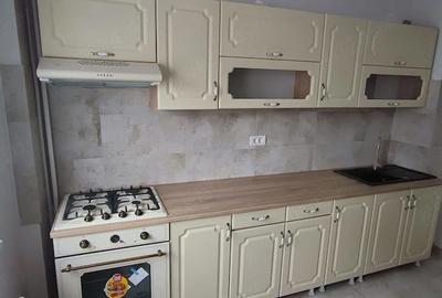 Apartament cu 4 camere semidecomandat în Colentina - 8