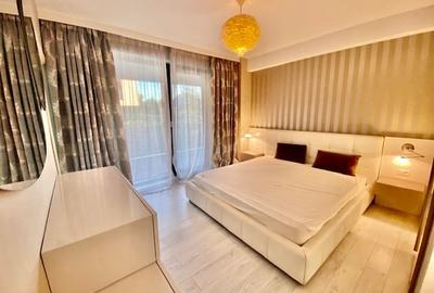 NOU! Inchiriere apartament generos3 camere/garaj/terasa 40mp  zona Iancu Nicolae - 7