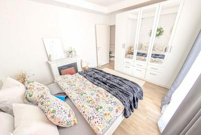 Casă cu 4 camere cu Teren 60 Mp în Ștefăneștii de Jos