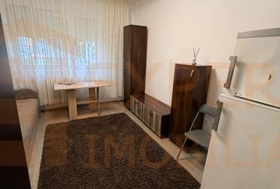 Garsonieră semidecomandată, mobilată în Abator - 1