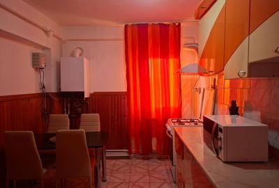 Apartament cu 2 camere decomandat în Central - 1