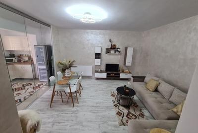 Apartament cu 2 camere în Chiajna - 2