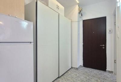 Tineretului / 6 Min Metrou / Garsoniera la Cheie - 7