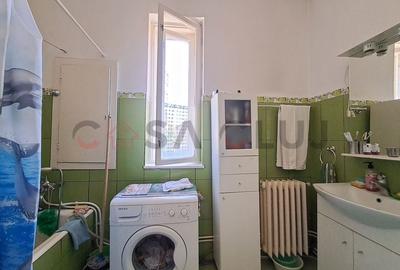 Casă individuală, grădină de vis, 1040mp, în Grigorescu!! - 7