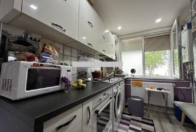 39133  Apartament FRUMOS 3 camere Abator 39133  Apartament FRUMOS 3 camere Abator - 2