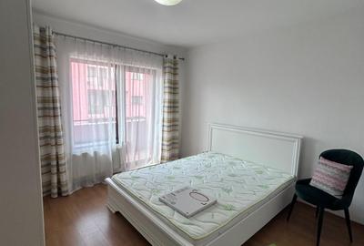 Apartament cu 3 camere semidecomandat în Florești - 5