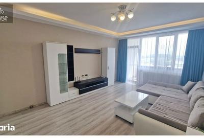 Apartament cu 2 camere decomandat, mobilat în Tractorul - 13