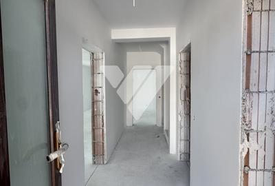 Duplex cu 4 camere cu Canalizare în Șura Mică - 10