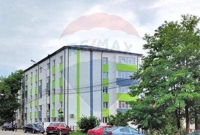 Apartament cu 2 camere decomandat în Orașul de Jos - 4