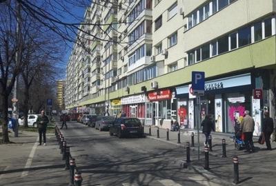Spațiu comercial, 138 mp în Pantelimon