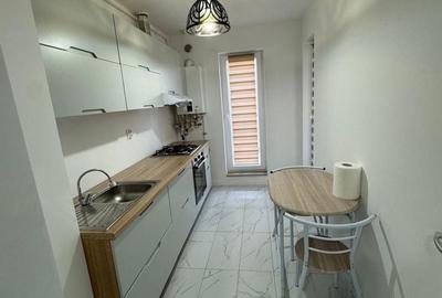 Apartament cu 2 camere în Ștefăneștii de Jos - 5