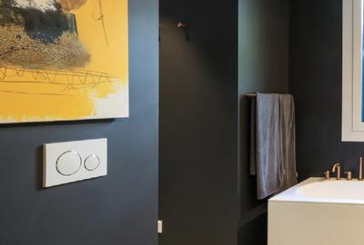 Penthouse de lux | Tudor Vladimirescu - 13