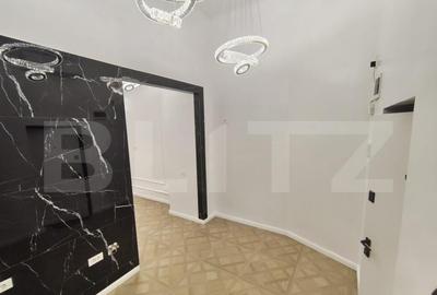 Apartament cu 2 camere semidecomandat în Central - 2