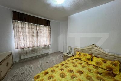 Casa de vanzare in Ardud, 3 camere, teren 500 mp - 5