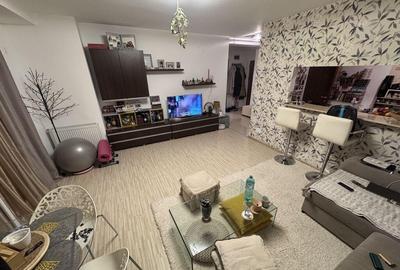 Apartament 2 camere zona I. C. Bratianu - Salvare - 2