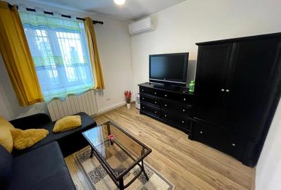 Apartament cu 3 camere decomandat în Ultracentral - 3