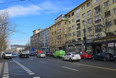 Garsonieră decomandată, mobilată în Central - 8