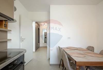 Apartament 2 camere NOU | Parcare subterana si boxa | ROKMAN - 9