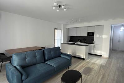 Apartament cu 2 camere decomandat, mobilat în Dristor - 2